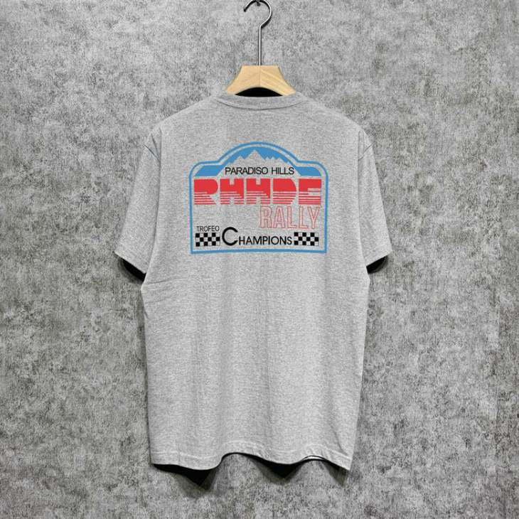 Picture of Rhude T Shirts Short _SKURhudeS-XXLsytRH0562237